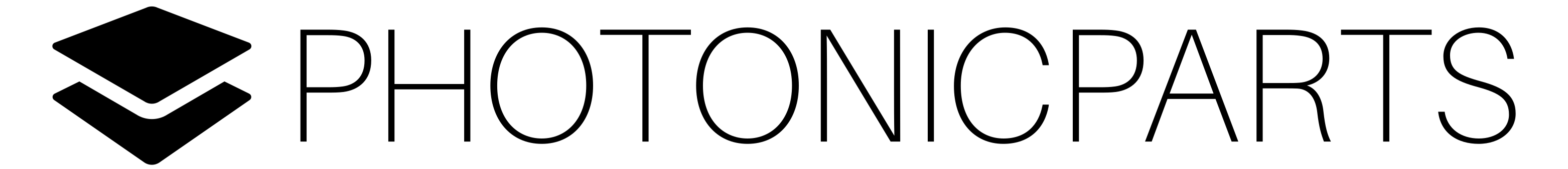 PHOTONICPARTS Logo