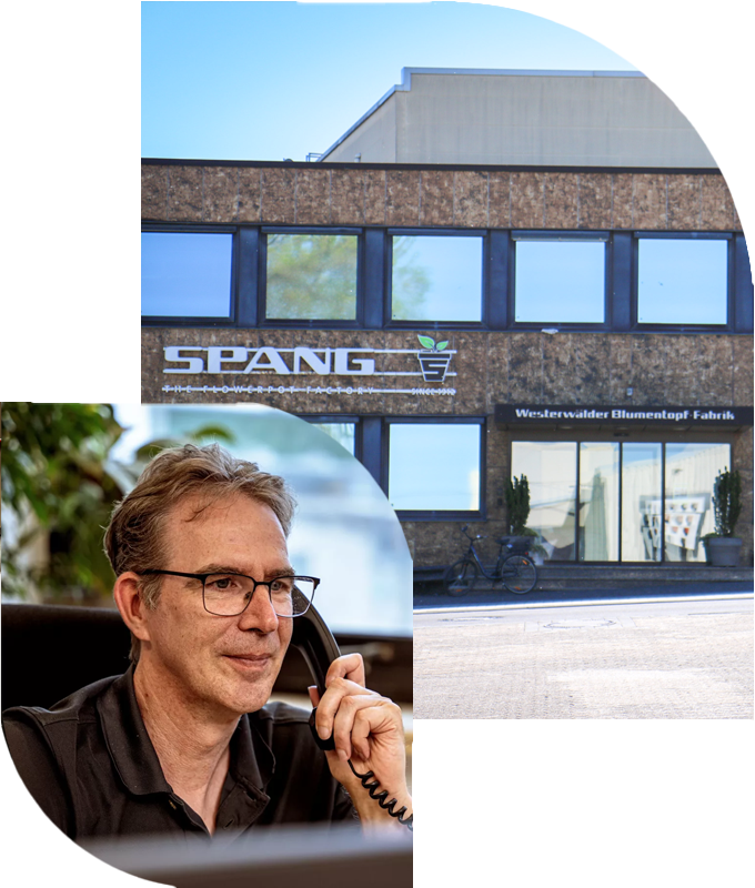 Standort Ransbach-Baumbach