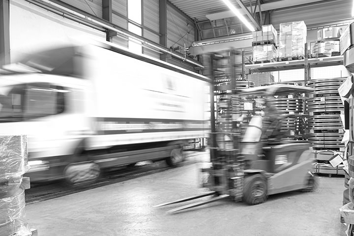 Logistik