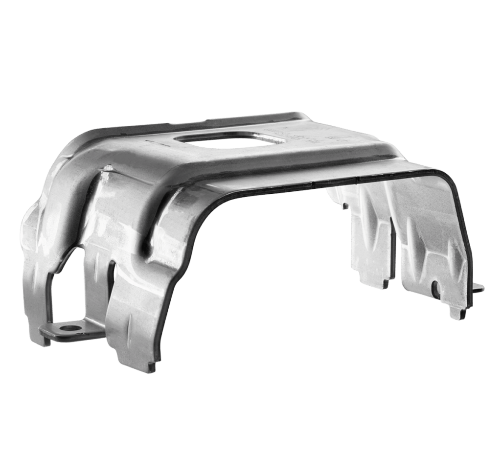 Stanzteile (Stahl-, Aluminium-, Kupferteile, Dekorteile)