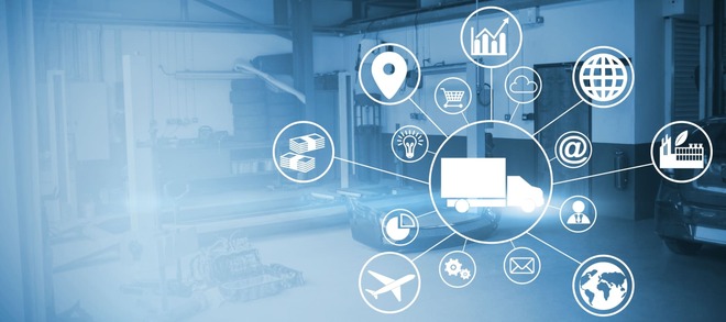 Wireless IoT Sensoring