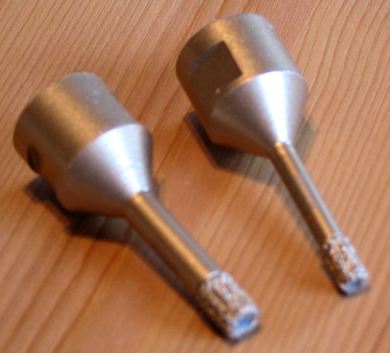 FGTB Bohrkrone 14/68 mm