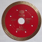 TFM Diamant-Trennscheibe 230 mm für harte Keramik