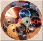 Webkatalog Diamant- und Profiwerkzeuge BMH 2025