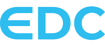 EDC Logo