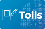 EETS toll box