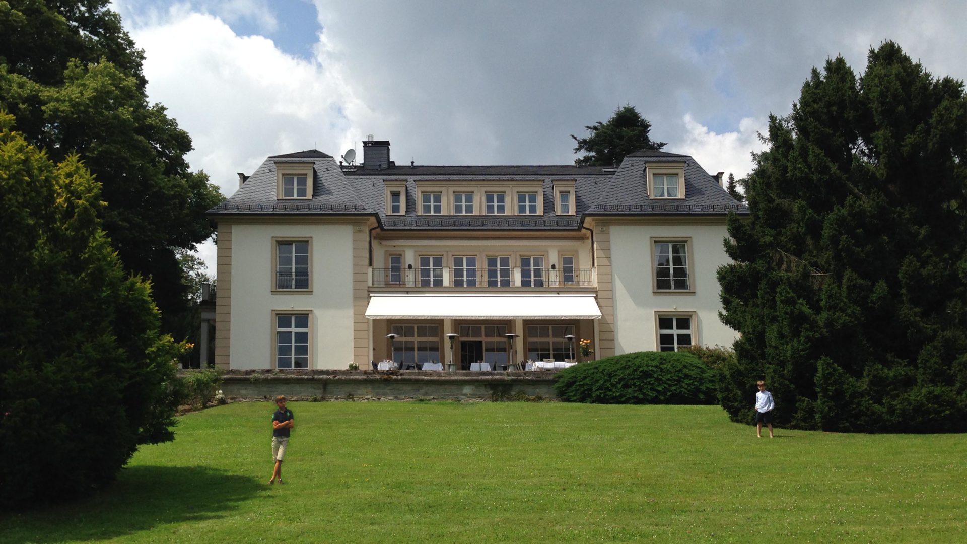 Graf Plauen – Fertigung