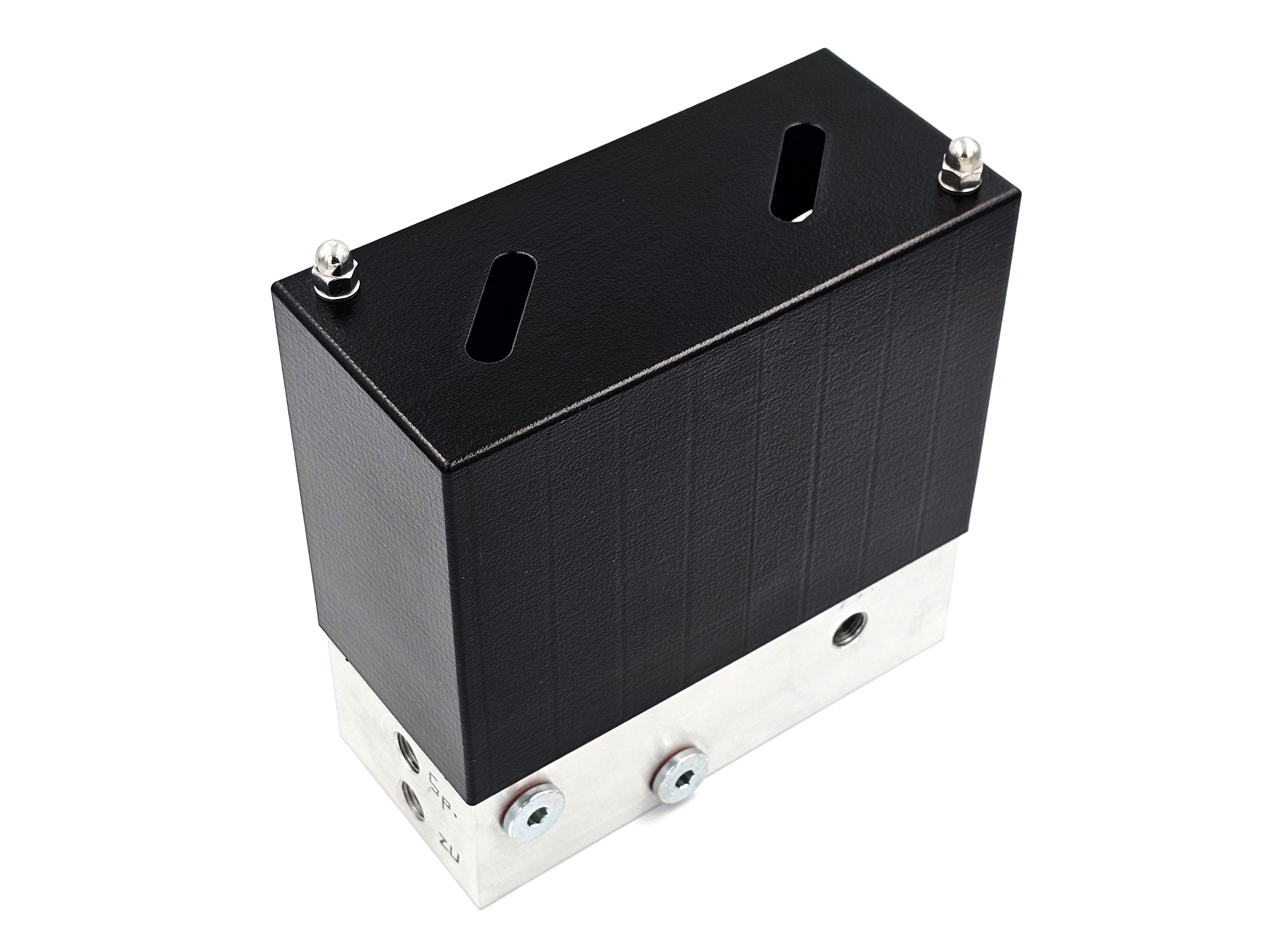 Protective housing for components