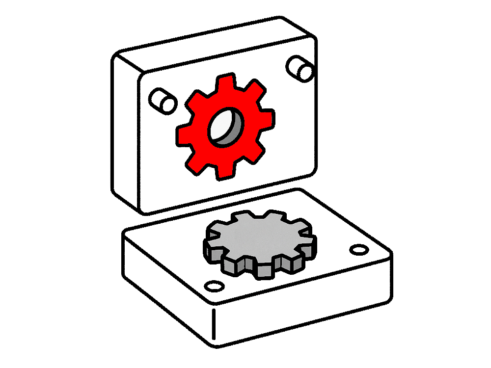 Toolmaking