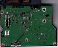 Festplatten-Elektronik Seagate ST1000DM003