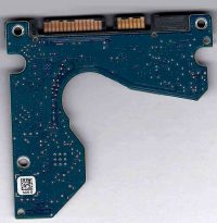 Festplatten-Elektronik Seagate ST1000LX015