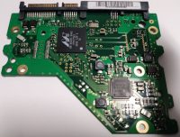 Elektronik Festplatte 3,5″ SATA Samsung HD103UJ 1000GB