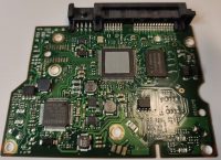 Elektronik Festplatte 3,5″ SATA Seagate ST1000DM003