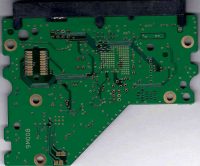 Festplatten-Elektronik Samsung HD103UJ
