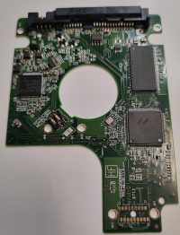 Elektronik Festplatte 2,5″ SATA WD5000BPVT-80HZT3