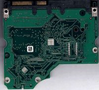 Festplatten-Elektronik Seagate ST31000528AS