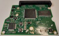 Elektronik Festplatte 3,5″ SATA Seagate ST500DM002