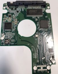 Elektronik Festplatte 2,5″ SATA WD10JPVX-22JC3T0