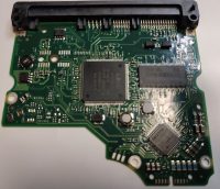 Elektronik Festplatte 3,5″ SATA Seagate ST31000528AS