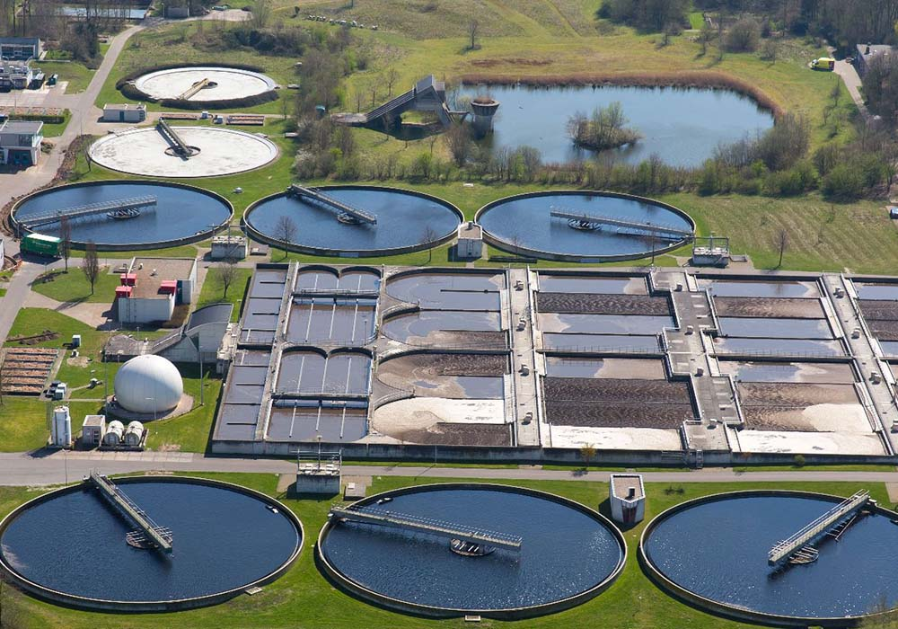 Hubgrade Performance Plant, Ede (Niederlande)