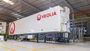 Mobile Water Services
