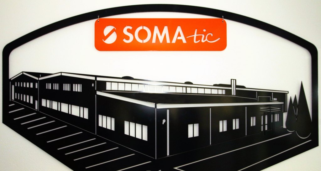25 Jahre SOMATIC
