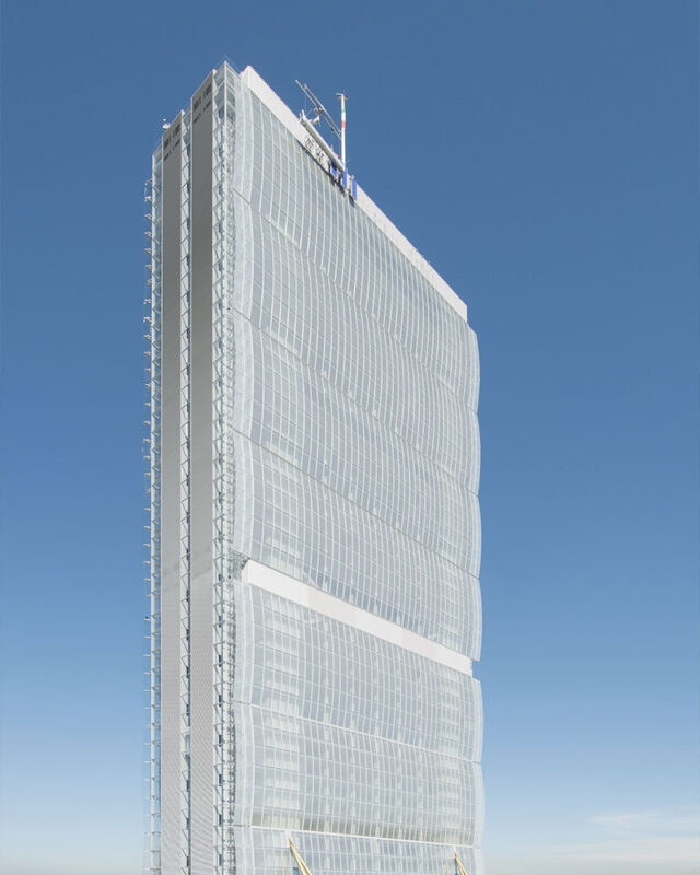 Torre Allianz