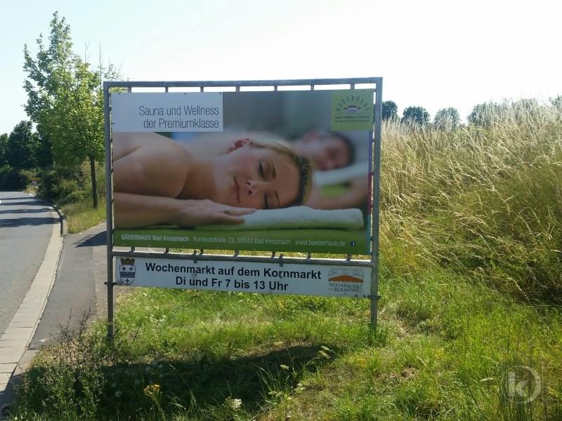 Digitaldruck & Beschriftung