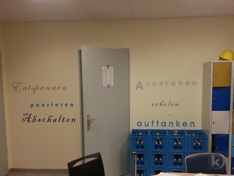 Außenreklame