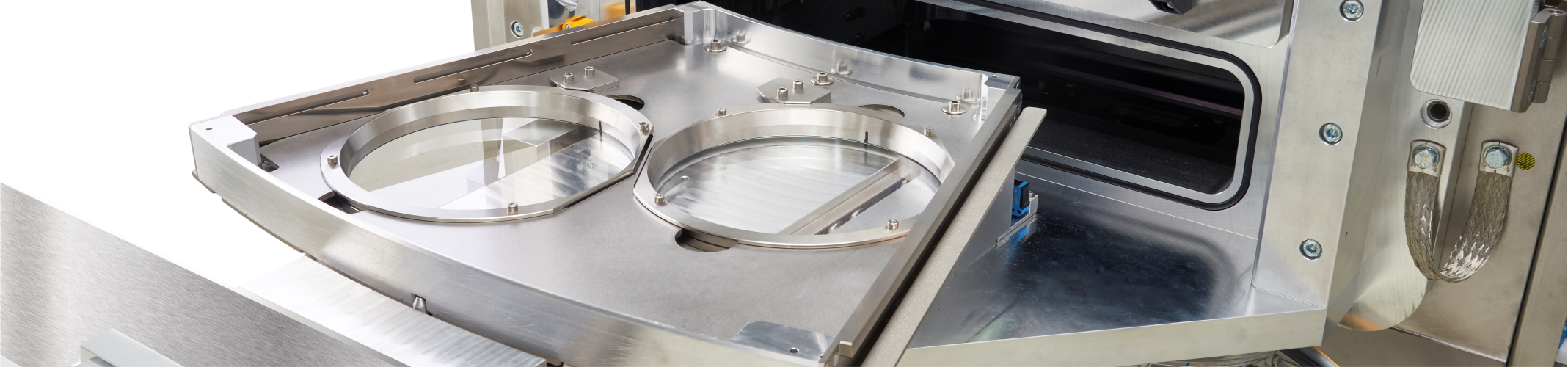 AVIOR M-300 – Anlagendetail