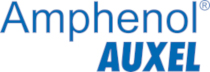 Logo Amphenol AUXEL
