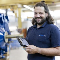 Getriebeservice