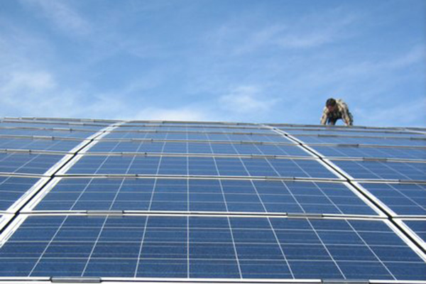 Weiterbetrieb von Ü-20 Photovoltaik-Anlagen