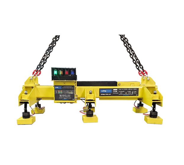 Batterie-Magnettraverse EPMBL