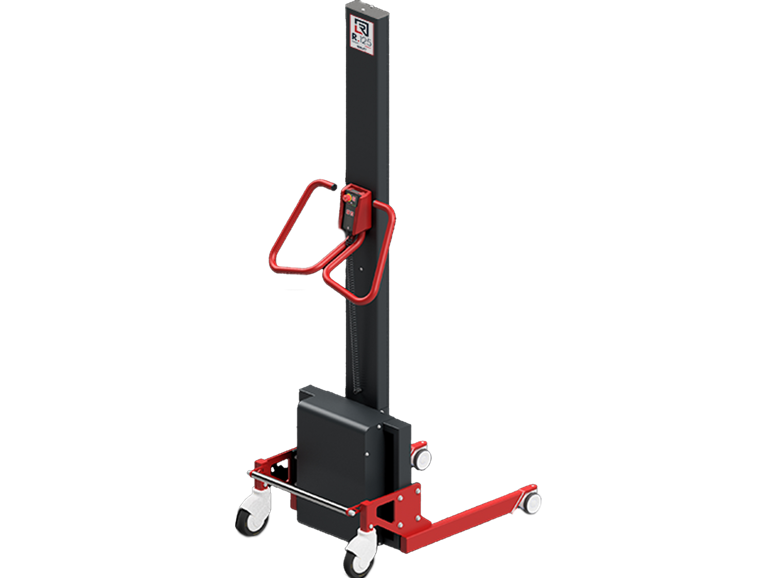 Mobile Hebehilfe Reglift R.125