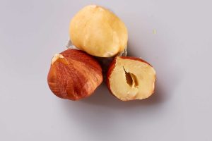 Fresh Nuts