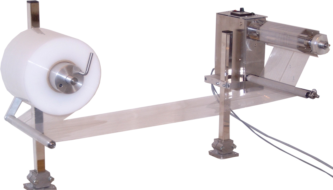 Folienvorschub VE250B