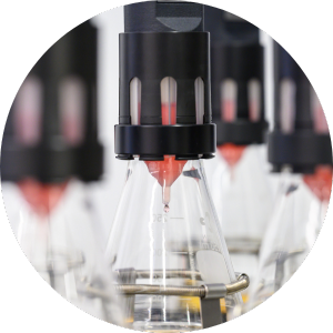 Liquid Injection System (LIS)