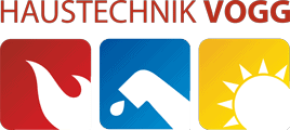 Haustechnik Vogg Logo