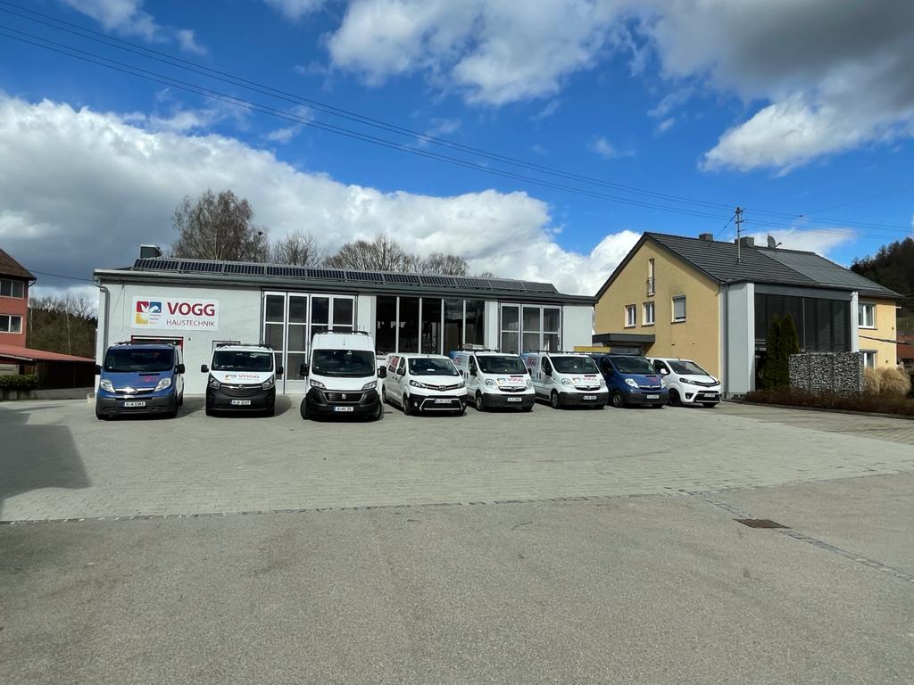 Fuhrpark