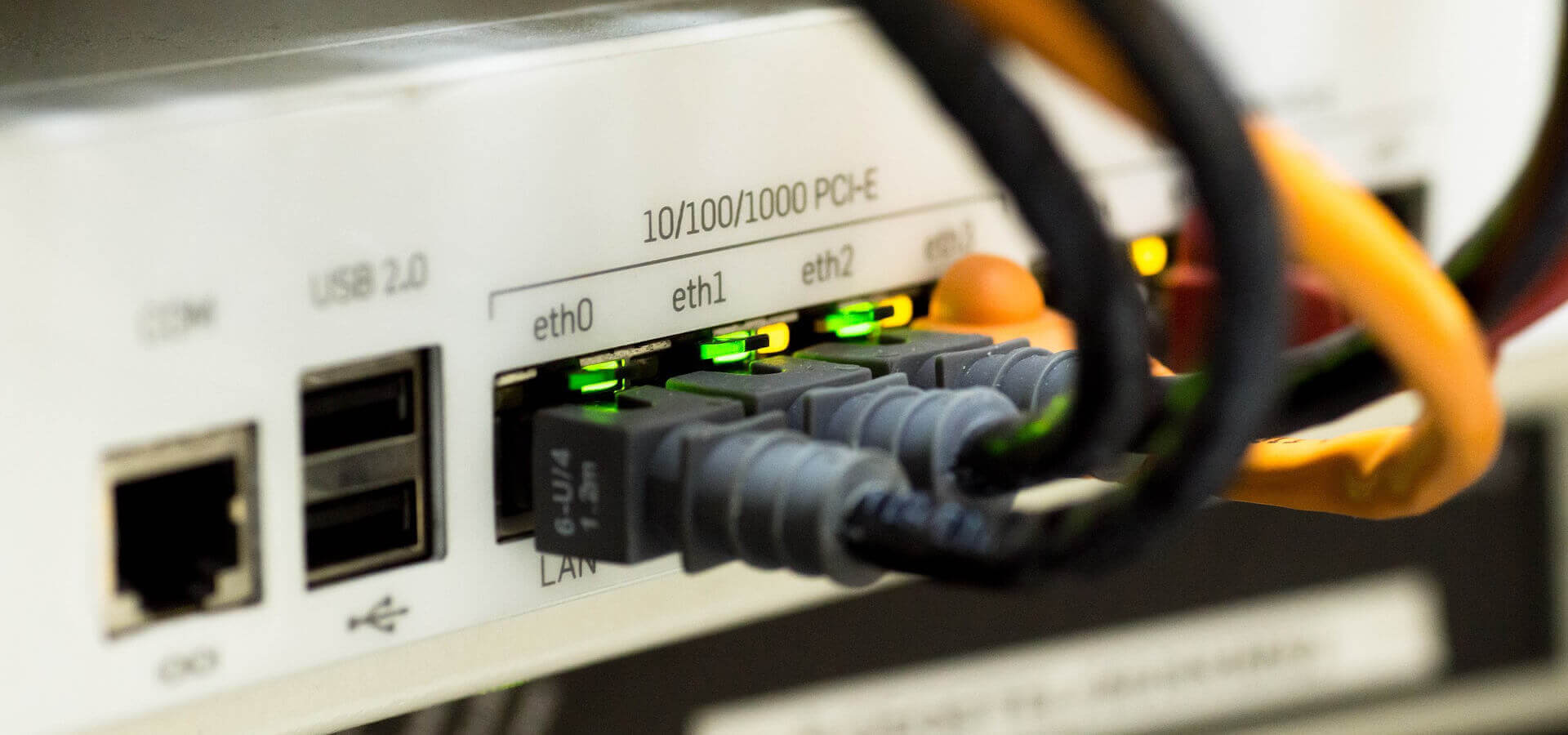 Netzwerktechnik