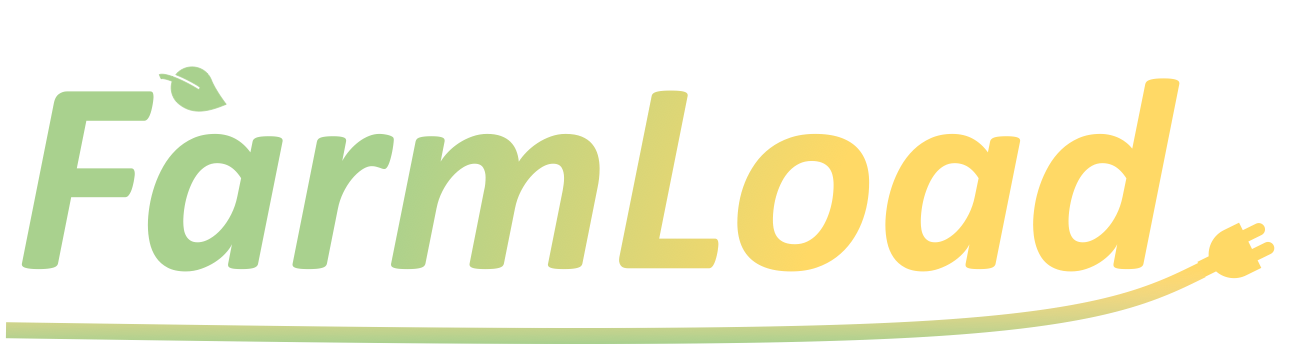 Logo FarmLoad GmbH & Co. KG