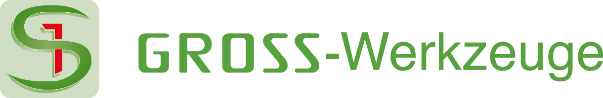 GROSS-Werkzeuge Logo