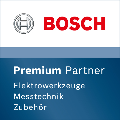 BOSCH Premium Partner