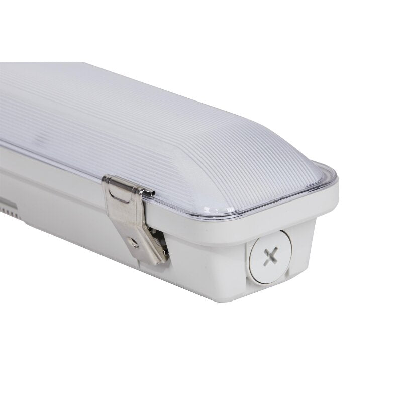 LED-Feuchtraumleuchte MISTRAL IP66