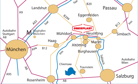 Oberplast Verpackungen GmbH & Co. KG
