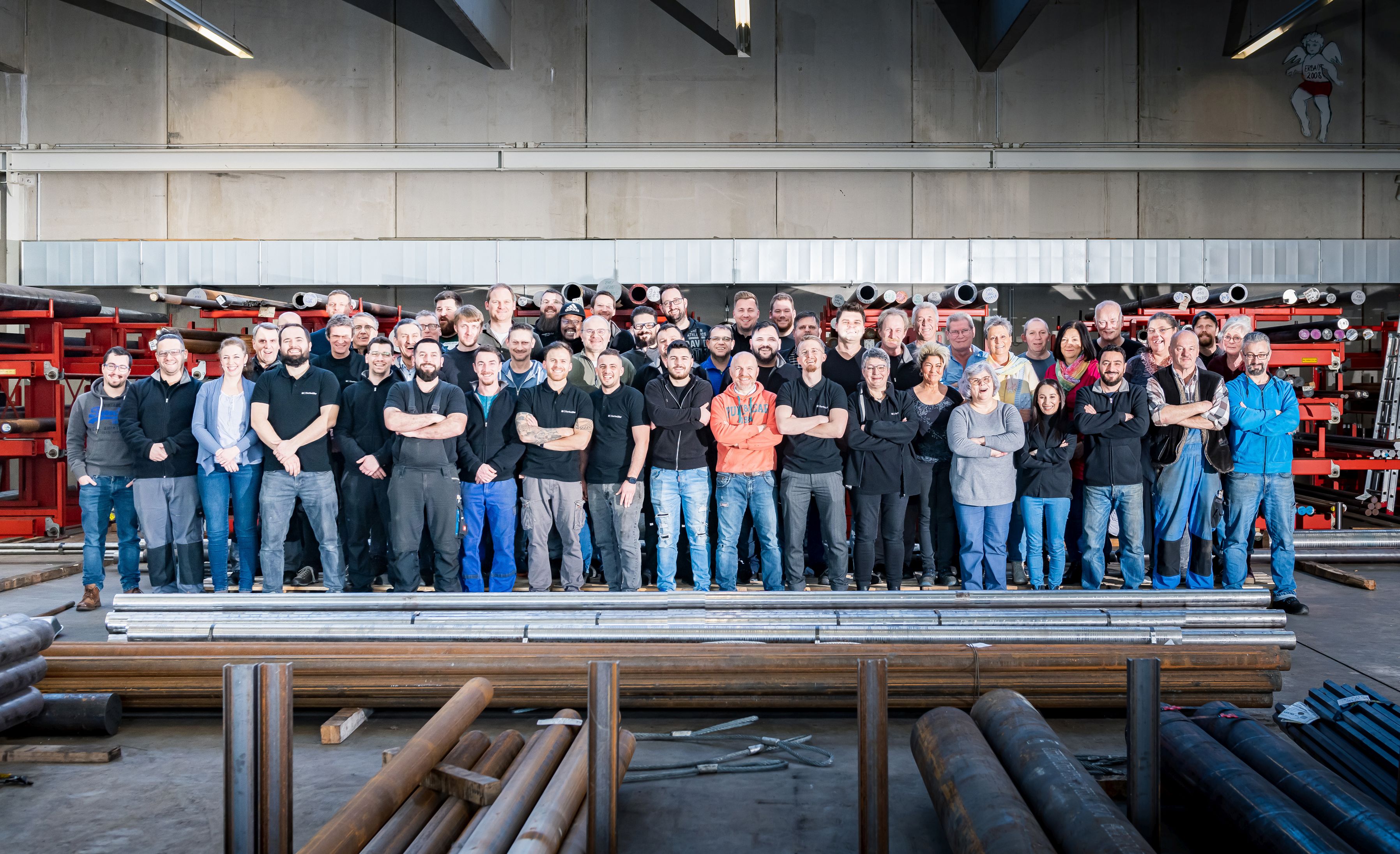 Team Dorfmüller