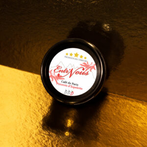 Café de paris Espelette