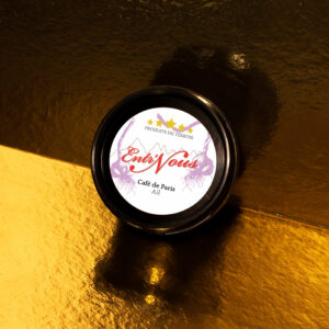 Café de paris Ail