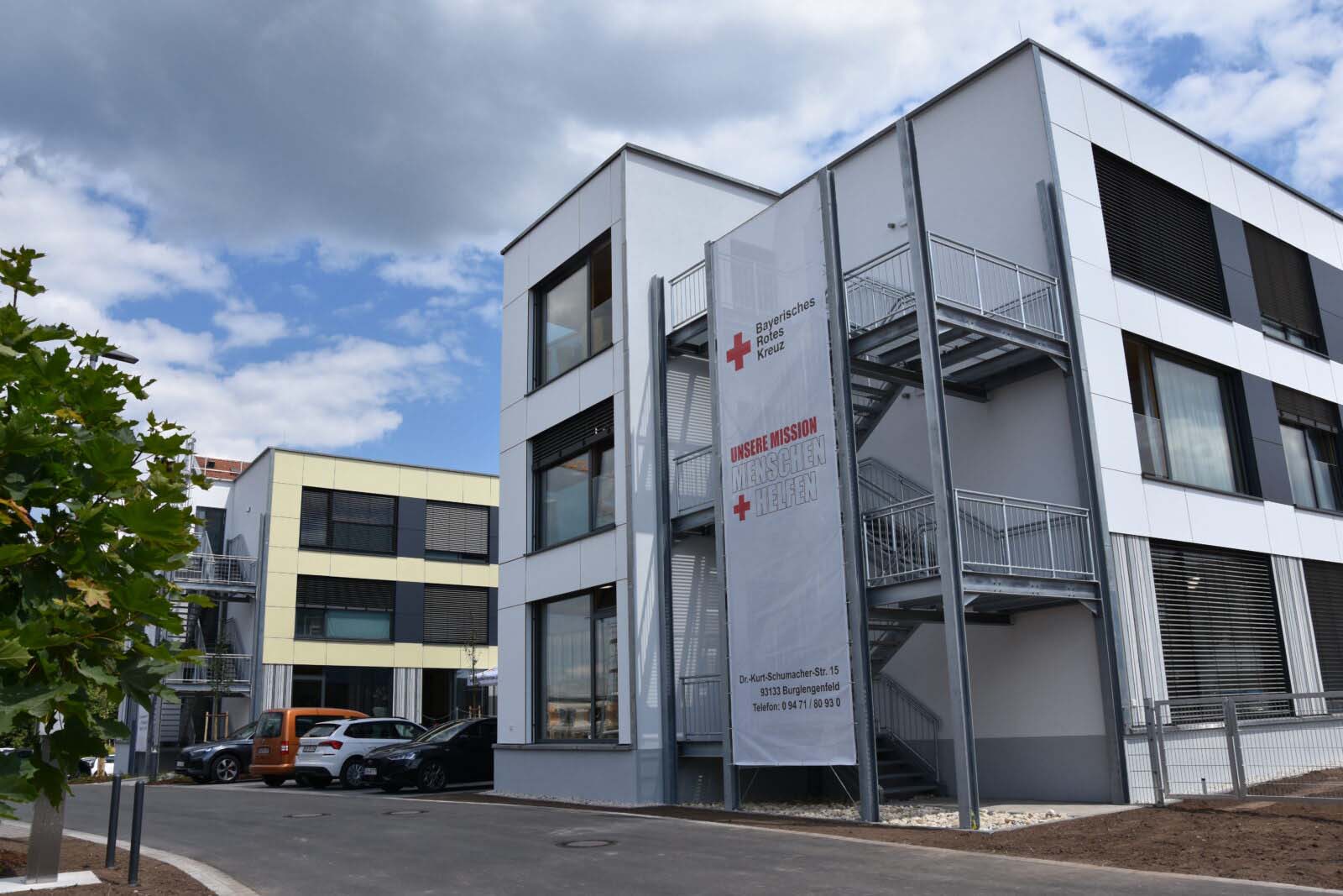 BRK Burglengenfeld